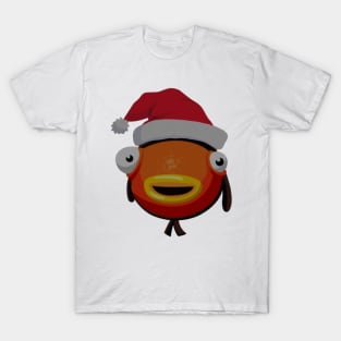 fishstick hohoo T-Shirt